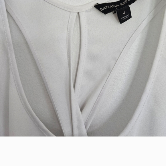 Banana Republic Maxi Dress - Picture 4 of 11